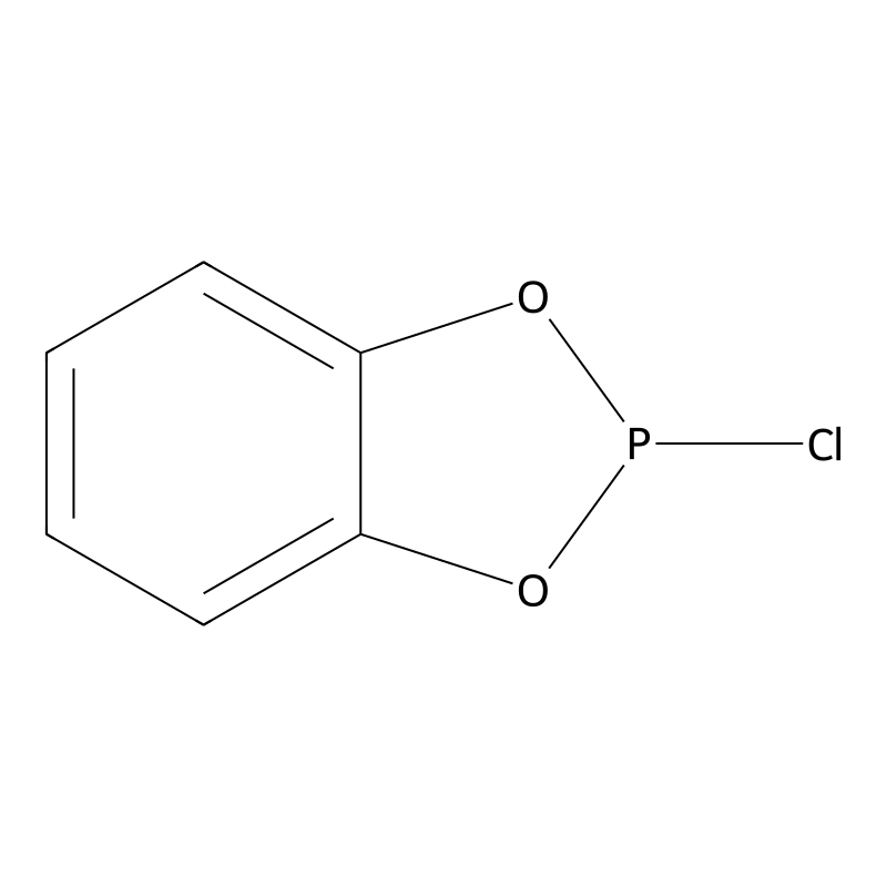 o-Phenylene phosphorochloridite