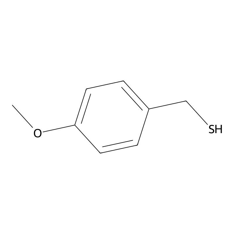 4-Methoxy-alpha-toluenethiol