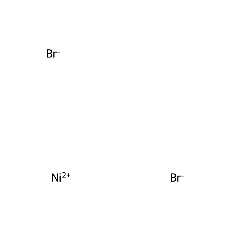 Nickel(II) bromide