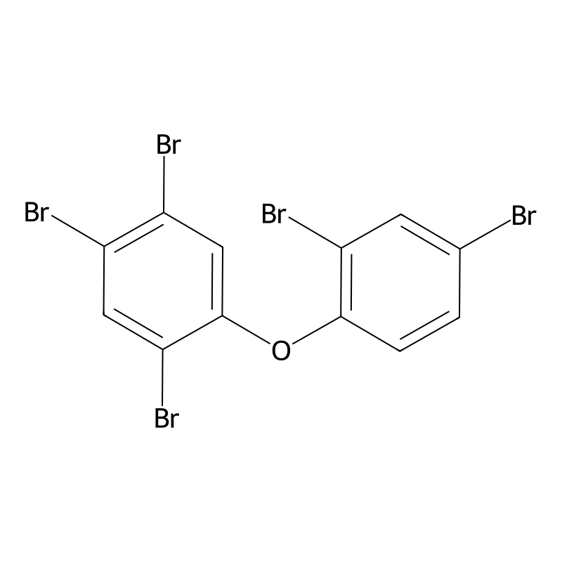 2,2',4,4',5-Pentabromodiphenyl ether