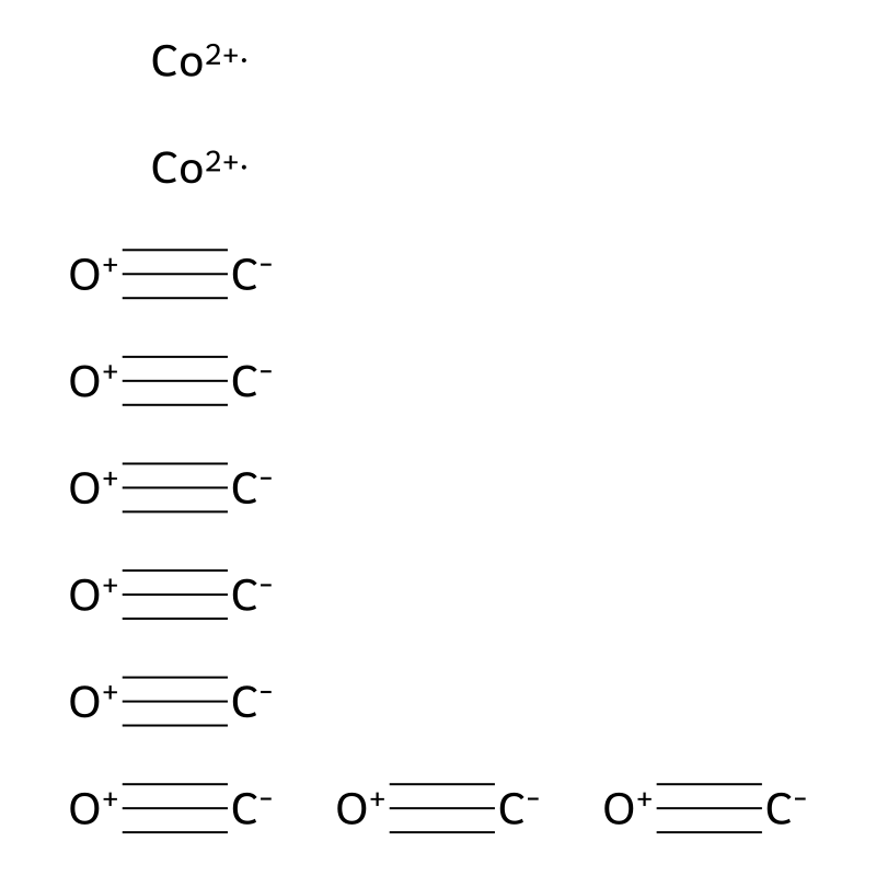 Cobalt, di-mu-carbonylhexacarbonyldi-, (Co-Co)