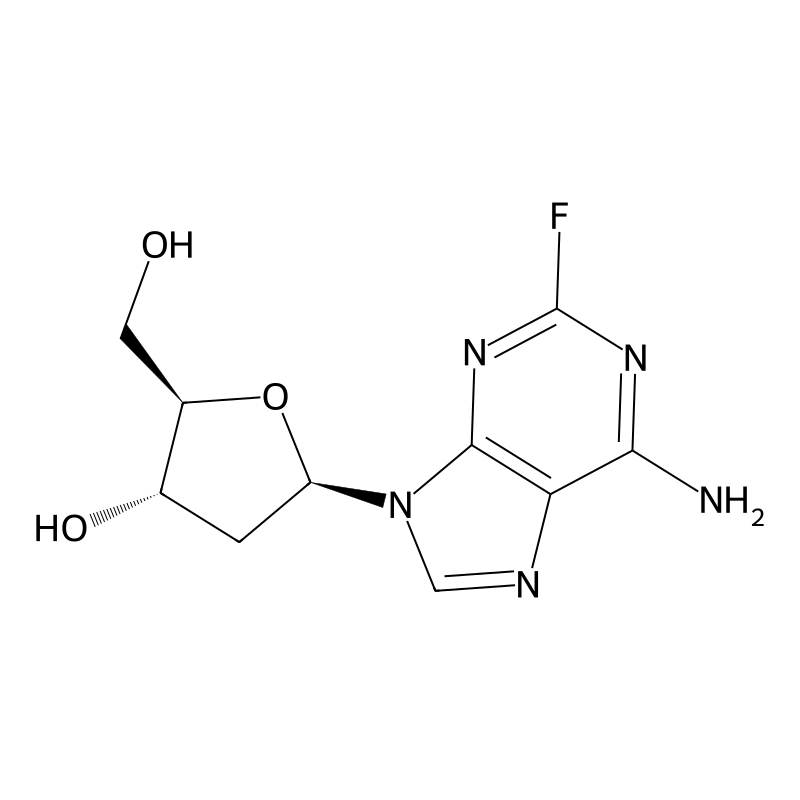 2'-Deoxy-2-fluoroadenosine