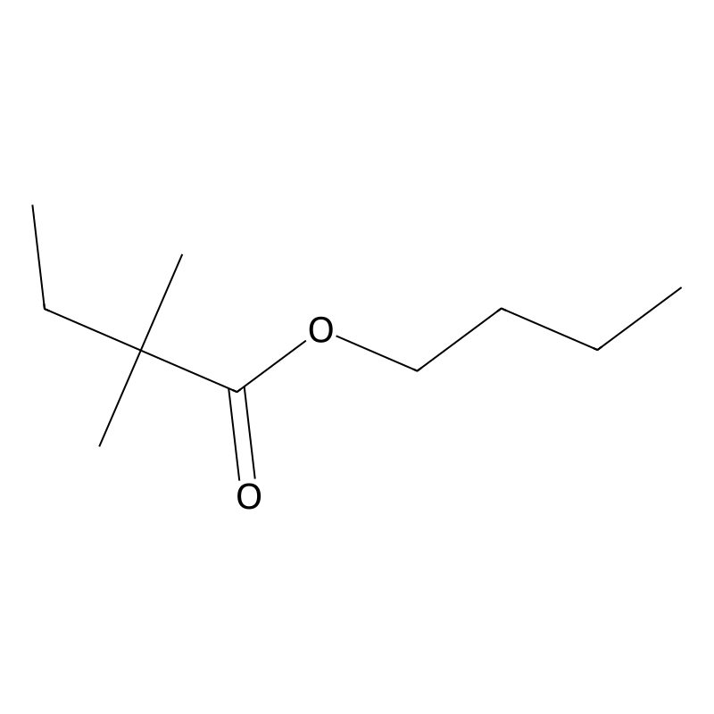 Poly(butyl methacrylate)