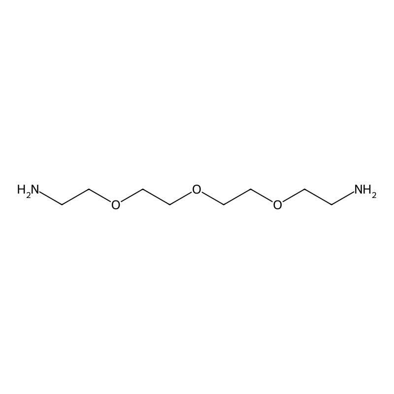 Ethanamine, 2,2'-[oxybis(2,1-ethanediyloxy)]bis-
