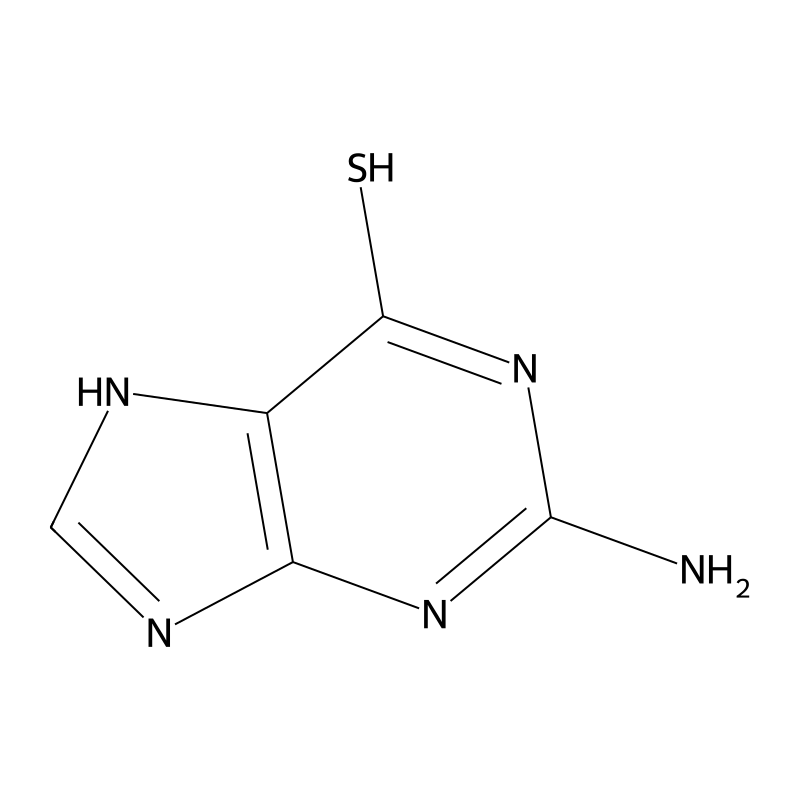 6-Thioguanine