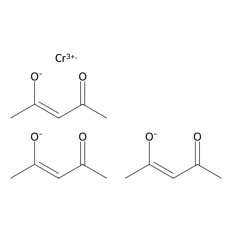 Tris(acetylacetonato)chromium