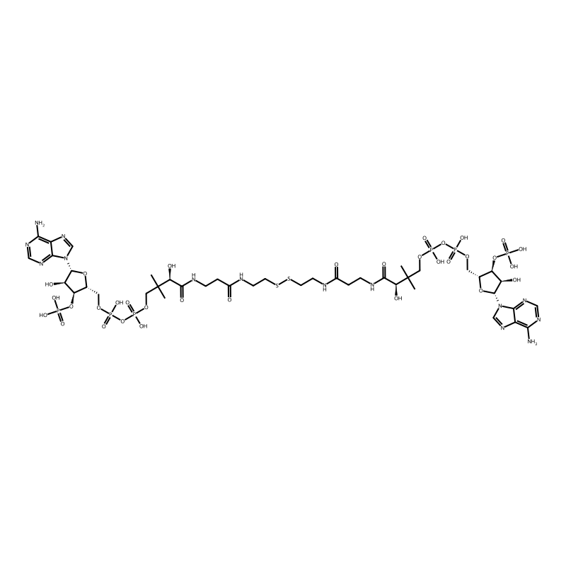 CoA-disulfide