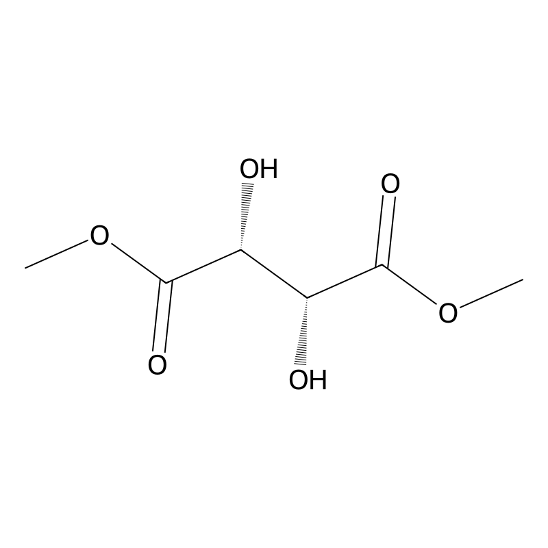 Dimethyl L-tartrate