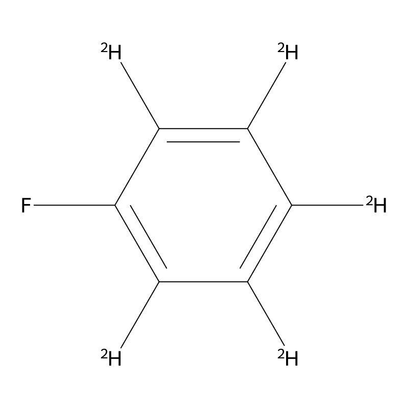 Fluoro(2H5)benzene