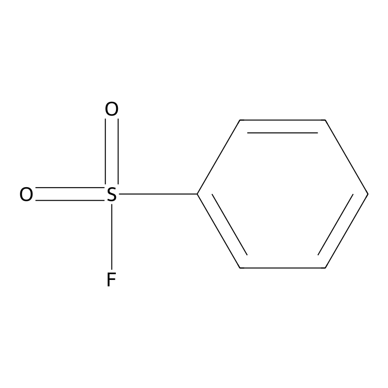 Benzenesulfonyl fluoride