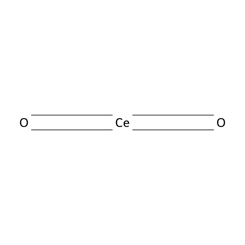 Cerium dioxide