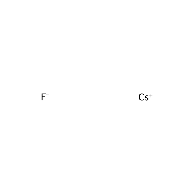 Cesium fluoride