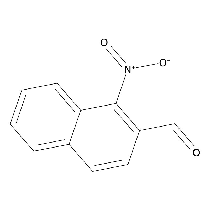 1-Nitro-2-naphthaldehyde