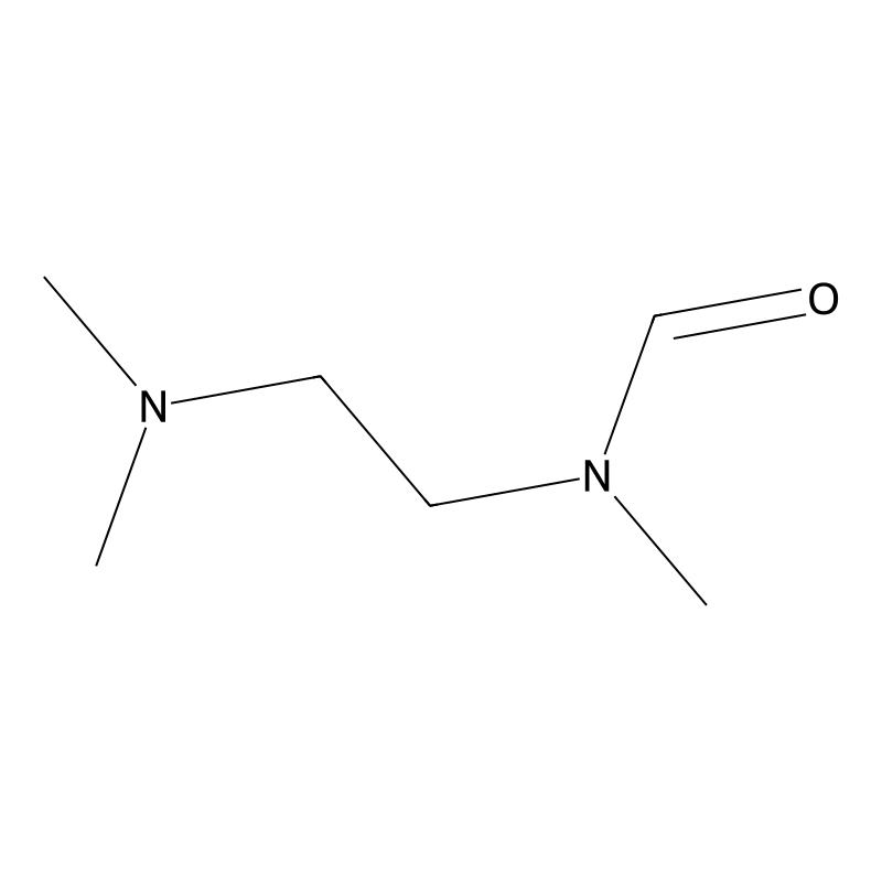 N-(2-Dimethylaminoethyl)-N-methylformamide