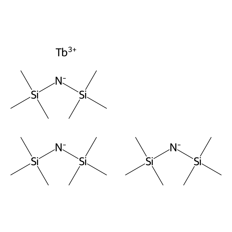 Terbium(III) bis(trimethylsilyl)amide
