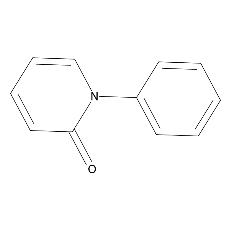 N-Phenylpyridin-2(1H)-one