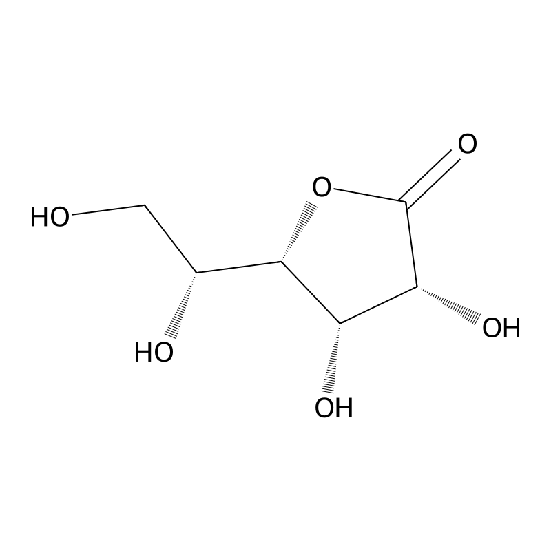 D-Gulono-1,4-lactone