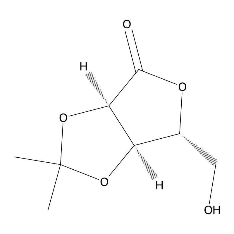 (3aR,6R,6aR)-6-(hydroxymethyl)-2,2-dimethyldihydro...