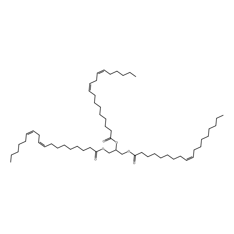 1,2-Dilinoleoyl-3-oleoyl-rac-glycerol