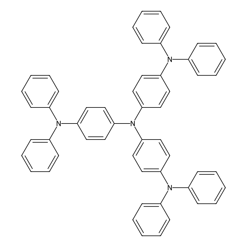 N1,N1-Bis(4-(diphenylamino)phenyl)-N4,N4-diphenylb...