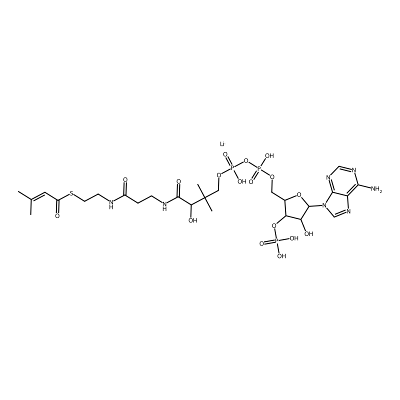 (C5:1) Coenzyme A lithium salt