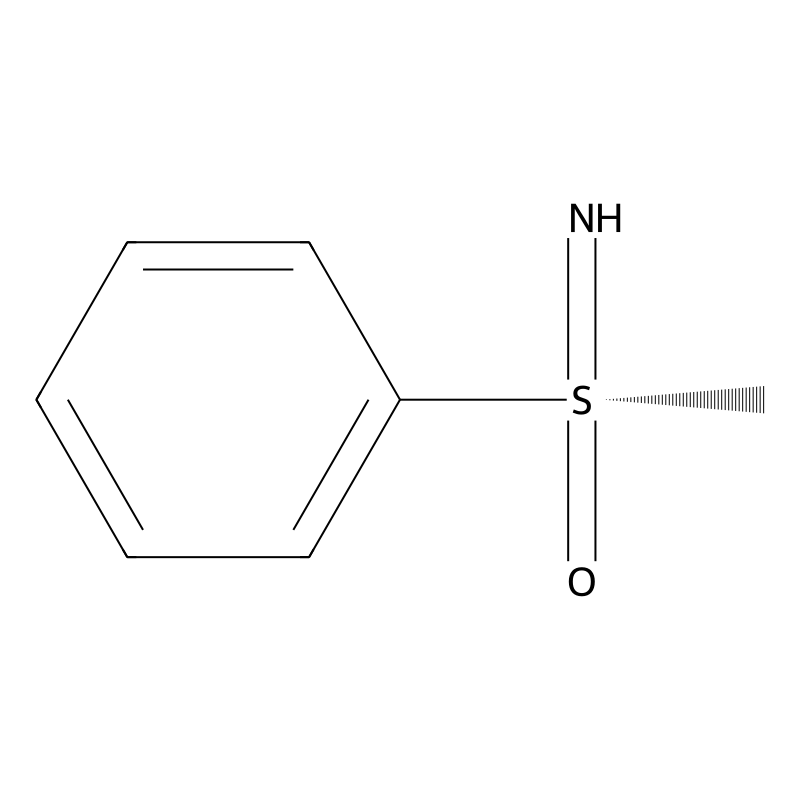 (S)-(+)-S-Methyl-S-phenylsulfoximine