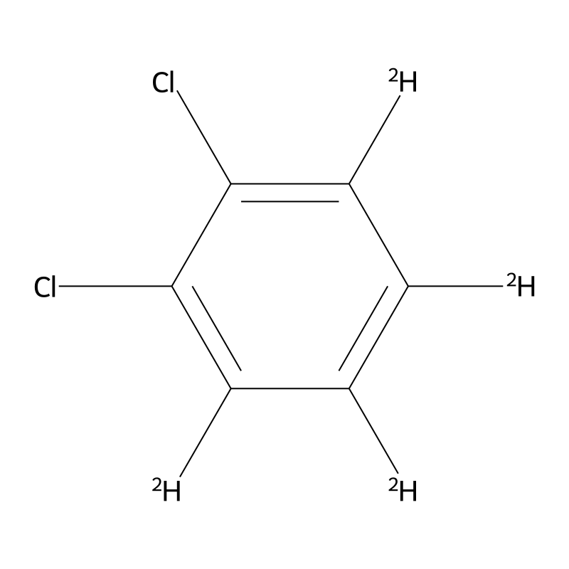 1,2-Dichlorobenzene-D4