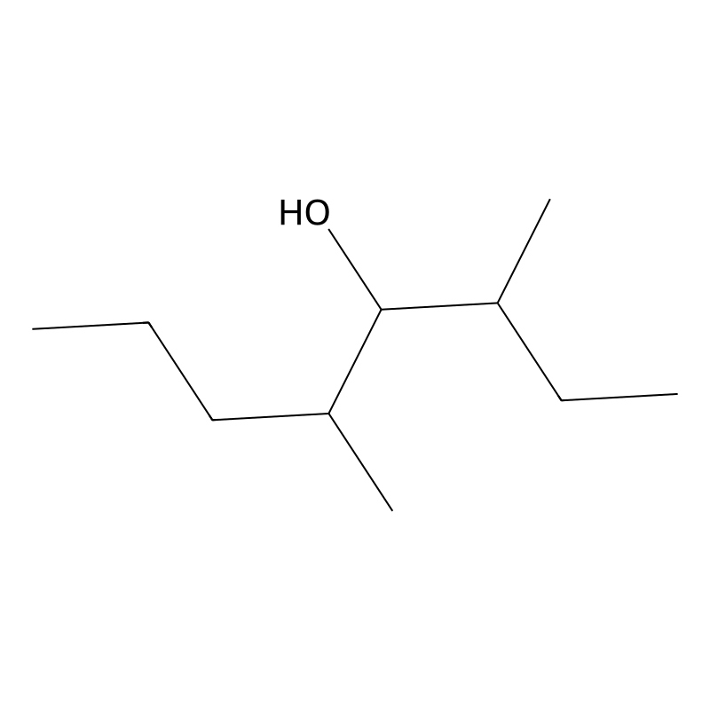 3,5-Dimethyl-4-octanol