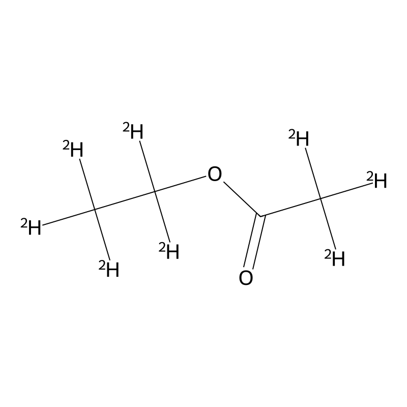 Ethyl acetate-d8
