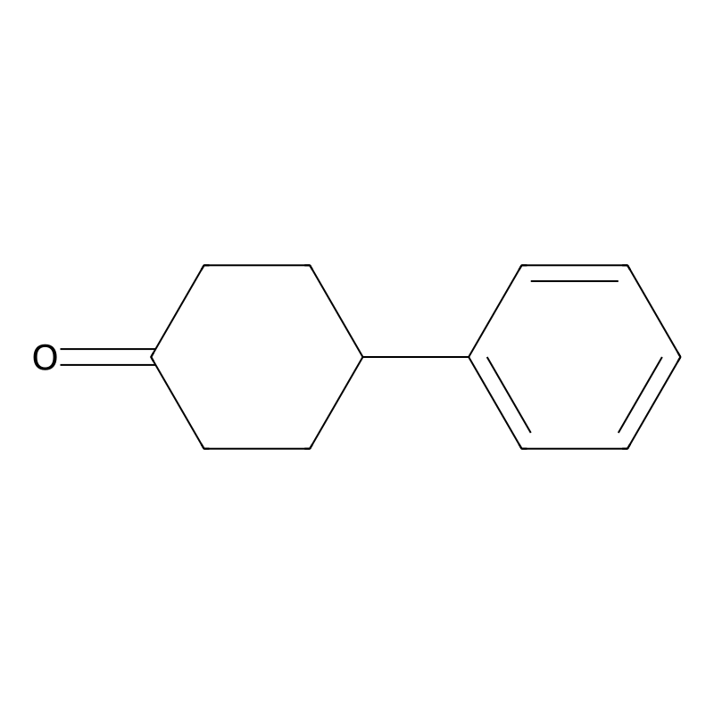 4-Phenylcyclohexanone
