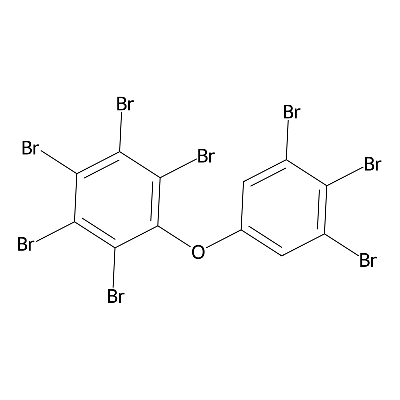 2,3,3',4,4',5,5',6-Octabromodiphenyl ether