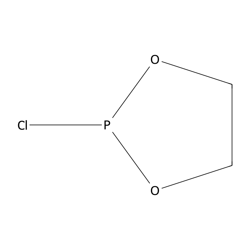 2-Chloro-1,3,2-dioxaphospholane