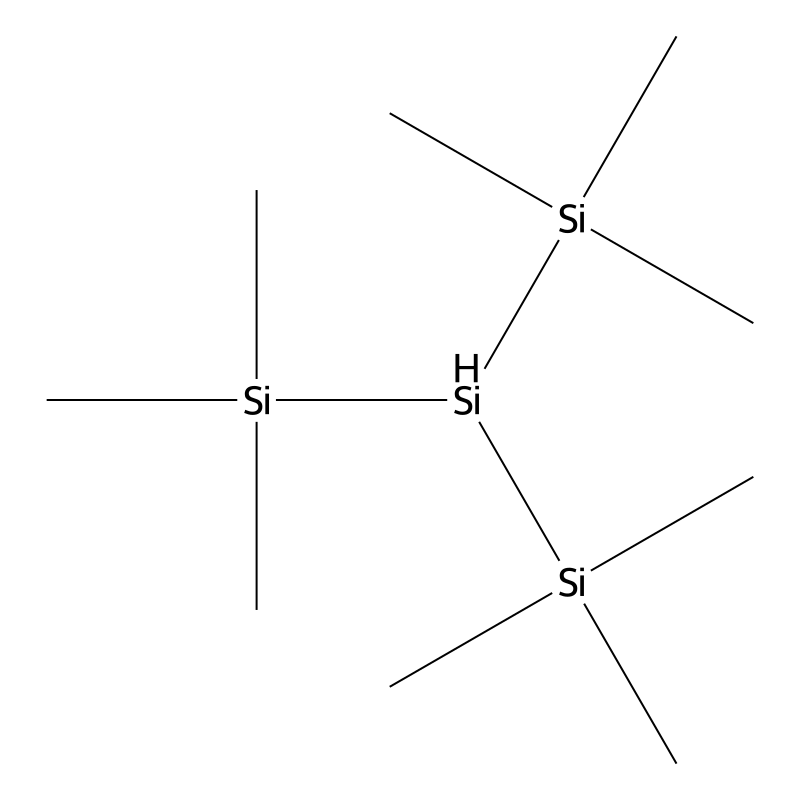 Tris(trimethylsilyl)silane