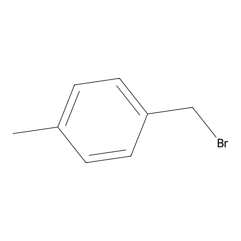4-Methylbenzyl bromide