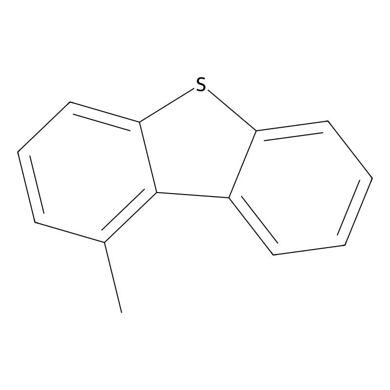 4-Methyldibenzothiophene
