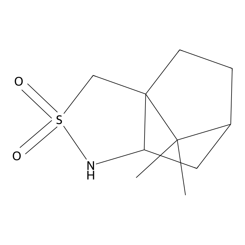 (2S)-Bornane-10,2-sultam