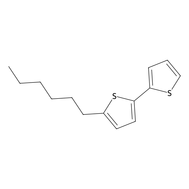 5-Hexyl-2,2'-bithiophene