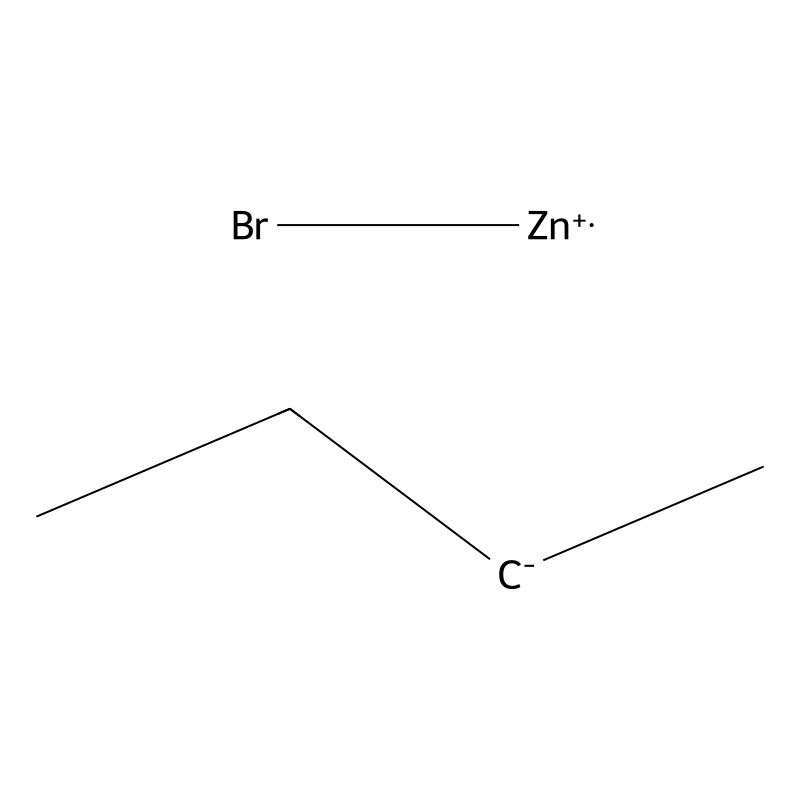 sec-Butylzinc bromide solution