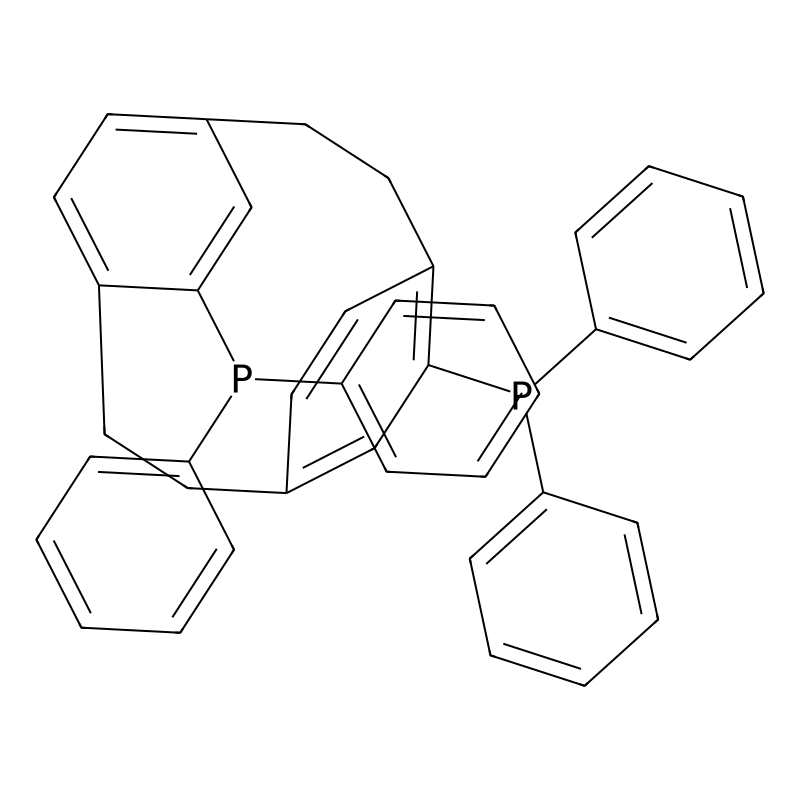 (R)-(-)-4,12-Bis(diphenylphosphino)-[2.2]-paracycl...