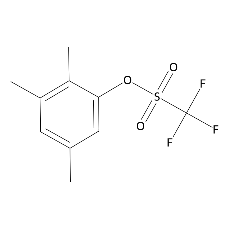 2,3,5-Trimethylphenyl trifluoromethanesulfonate