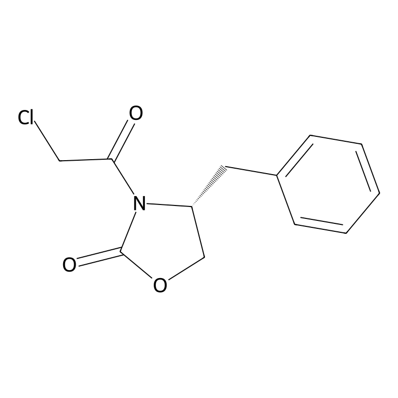 (R)-4-Benzyl-3-chloroacetyl-2-oxazolidinone