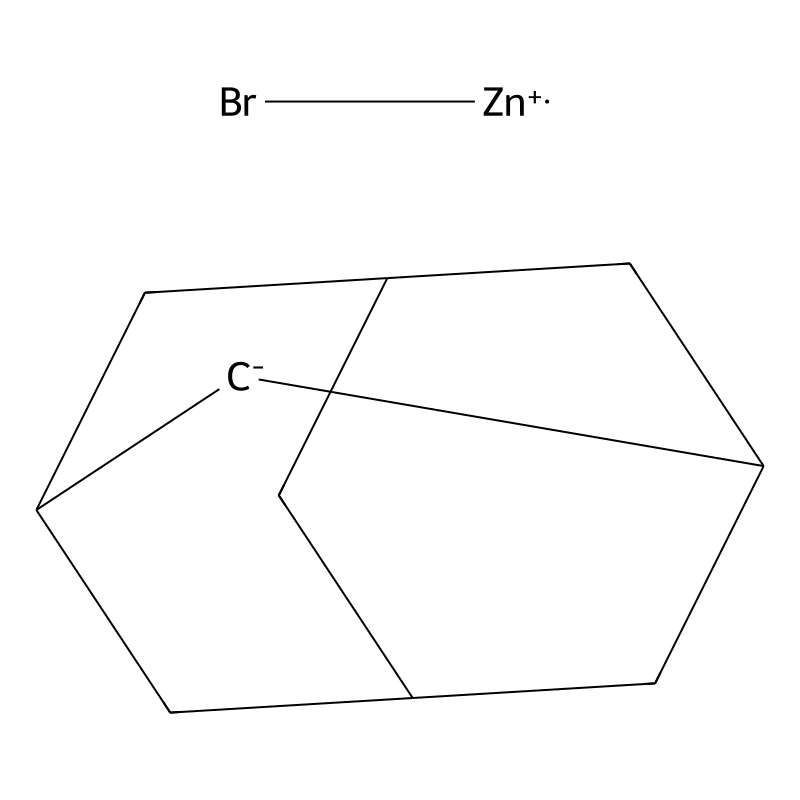 2-Adamantylzinc bromide