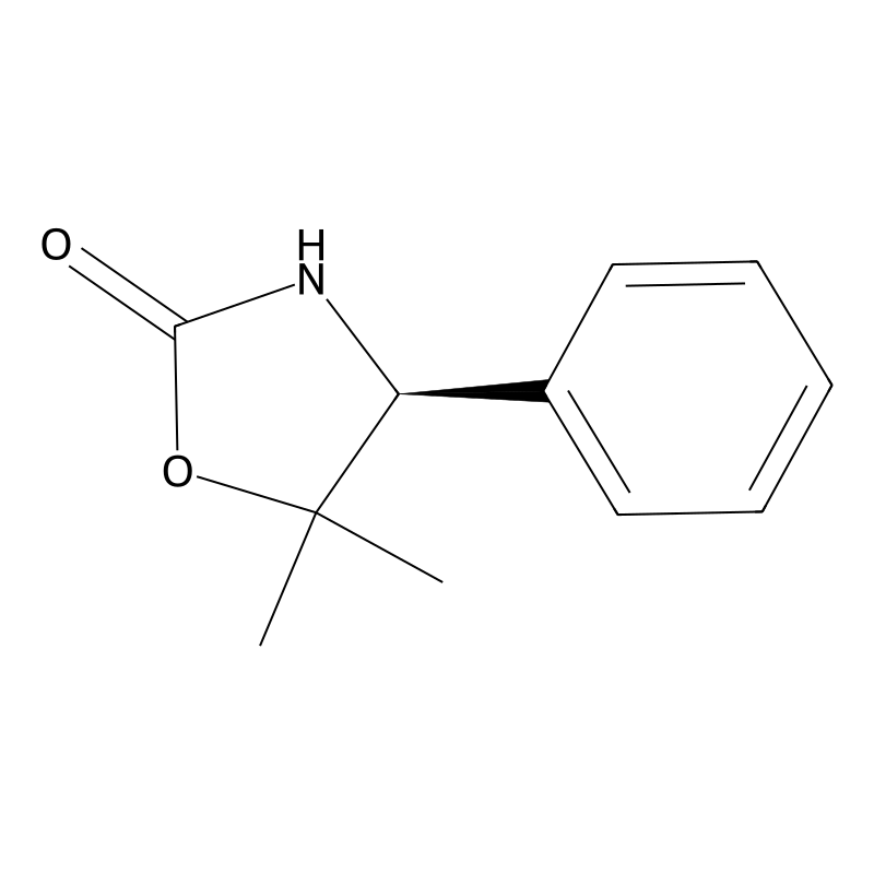 (S)-(+)-5,5-Dimethyl-4-phenyl-2-oxazolidinone