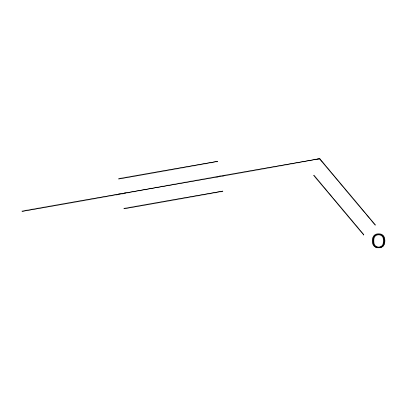 2-Butynal