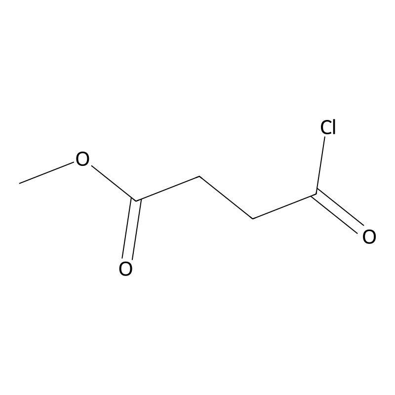 Methyl 4-chloro-4-oxobutanoate