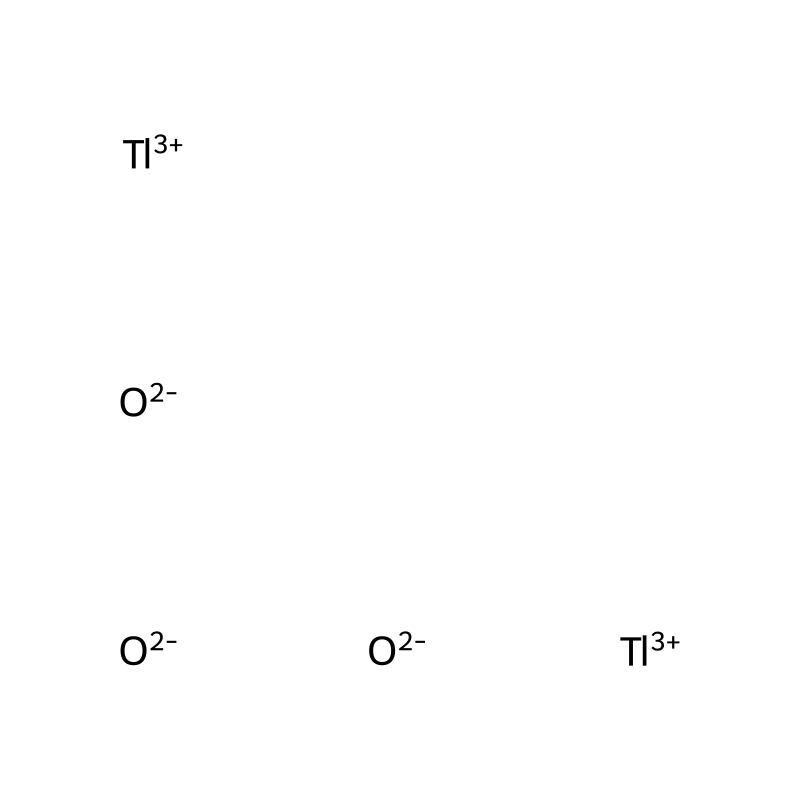 Thallium(III) oxide