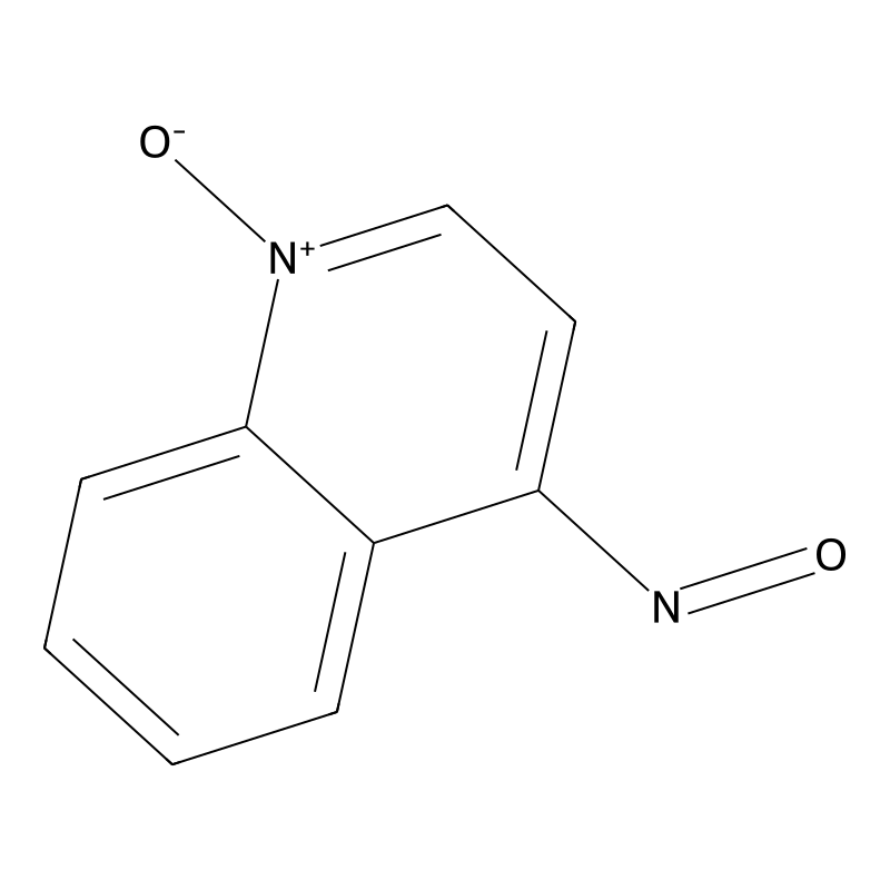 4-Nitrosoquinoline 1-oxide