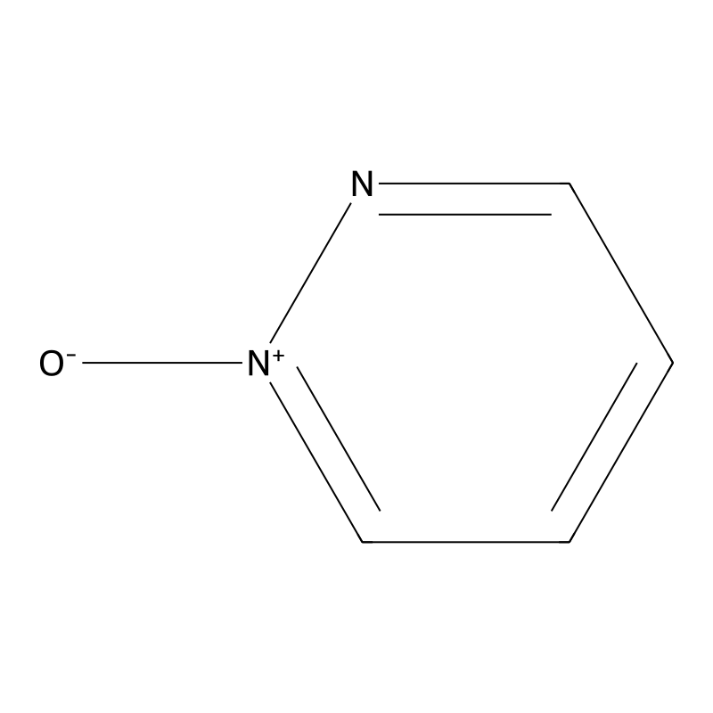 Pyridazine N-oxide
