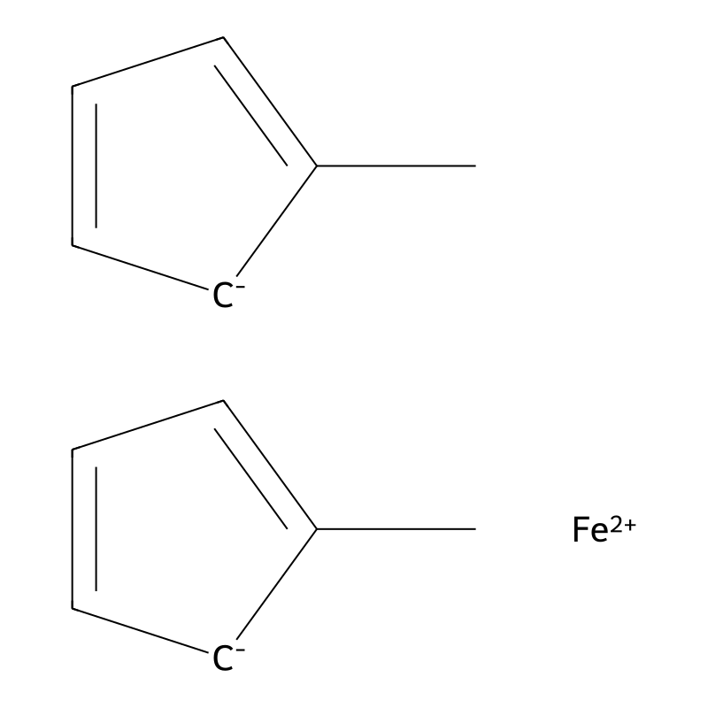 Iron(2+);1-methylcyclopenta-1,3-diene