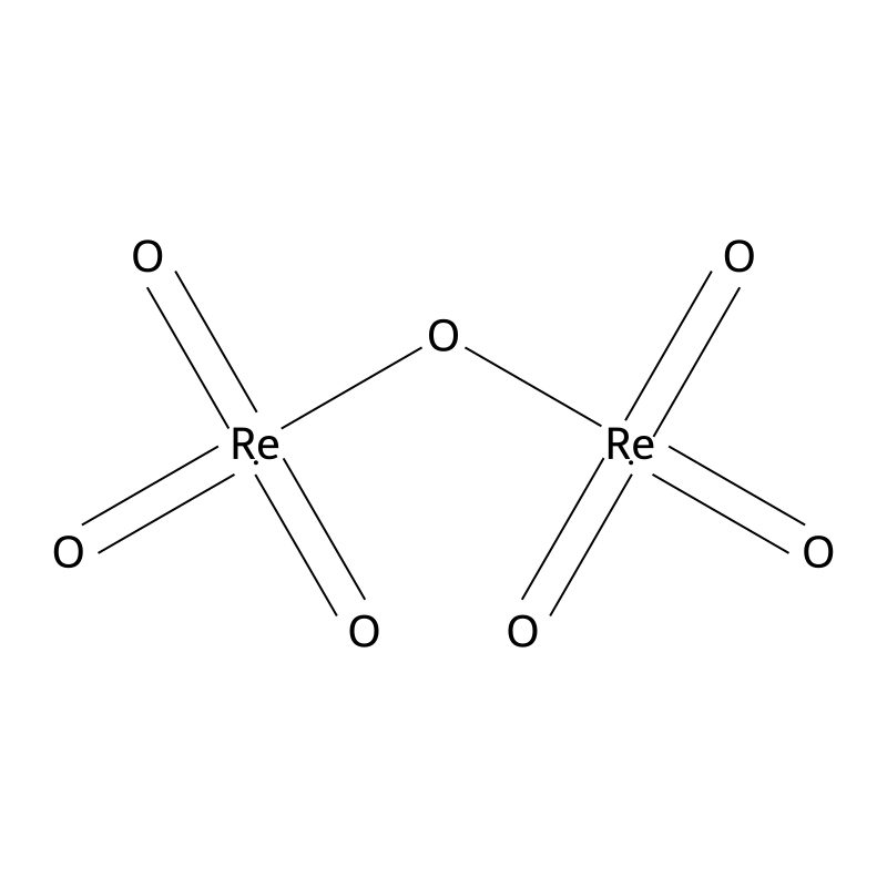 Rhenium(VII) oxide